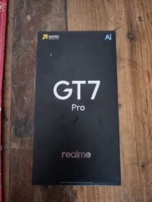 Realme GT7 Pro - 2