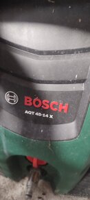 Vysokotlaký čistič Bosch AQT 45-14x - 2