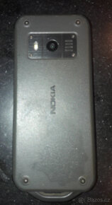 Nokia 800 Tough - 2