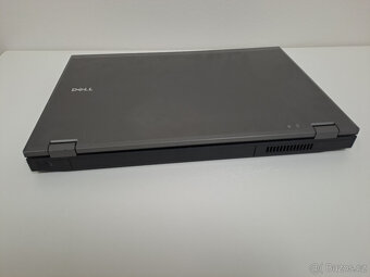 Dell Latitude E5510 - 2