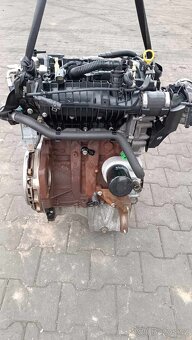 motor 1.0 74kW M2DA ecoboost m2da - 2