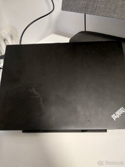 Lenovo ThinkPad E14 - 2