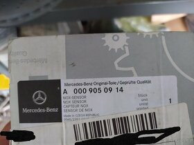 Mercedes-benz NOX A0009050914 - 2