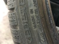 Vredestein 225/35r19 88W 8 mm - 2