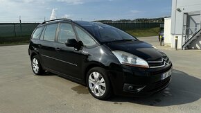 Citroen Grand Picasso 2.0hdi - 2