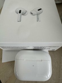 Original Apple AirPods Pro MagSafe Charging - 2