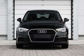 Audi A3 30 1.5 TDI Design S tronic - 2