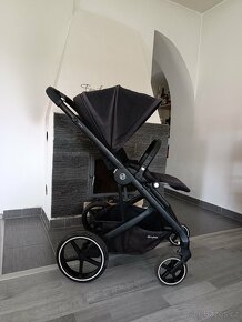 Cybex Balios S Lux - 2