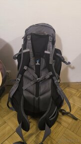 Turistický batoh 60l - 2