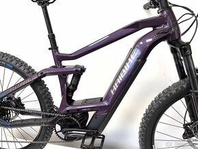 Nové elektrokolo Haibike ALLTRAIL 8 - 2