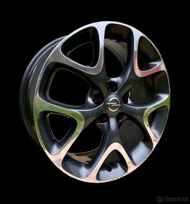 Orig. OPC 18" 5x110 Opel - 2