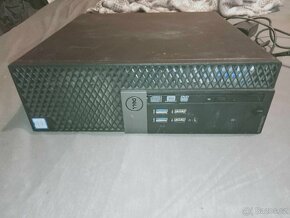 Dell Optiplex 5040 SFF - 2