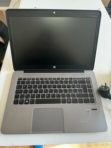 Hp Elitebook HSTNN i7/8GB/250ssd - 2