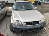 Honda CR-V 2,0i 94kW 1999 4x4 B20B3 - díly - 2