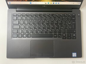 Dell Latitude 7400 i7 32GB RAM 512GB SSD - 2