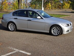 BMW 320i r.v.2005 (110 kw) - 2