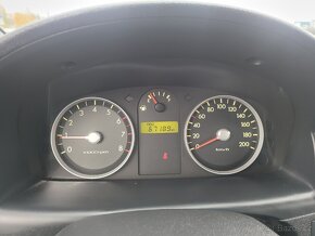 Hyundai Getz 1.1i,GL,49kw,nová STK, najeto 65tis km. - 2