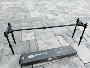 Rod pod nash - 2