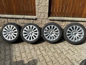 Opel Insignia 18" - 2