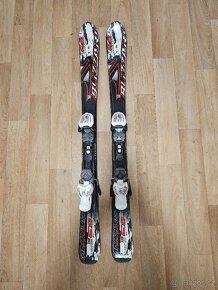 Dětské lyže Blizzard 110 cm + boty Alpina - 2