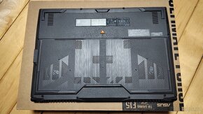 ASUS TUF Gaming F15 FX507ZV4-LP037 - 2