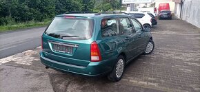 dily ford focus mk 1 1.8 85kw 16v chia - 2