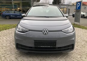 Volkswagen ID.3, Pro Elektro 107kW - 2