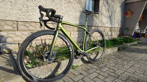 Giant TCR Advanced - 2