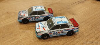 2x Matchbox Skoda 130LR - 2