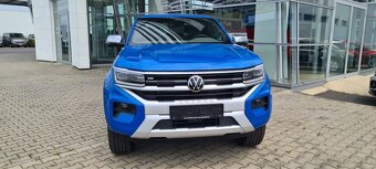 Volkswagen Amarok Aventura 3.0 - 2