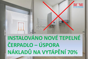 Prodej bytu 3+1, 104 m², Snědovice - 2