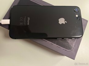 iPhone 8 64GB Space Gray - 2