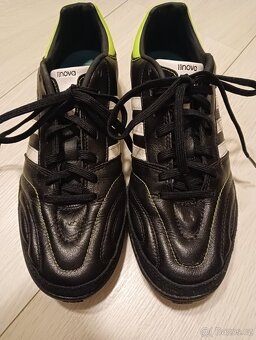 ADIDAS 11Questra TRX TF kopačky - turfy vel. 40 2/3 - 2