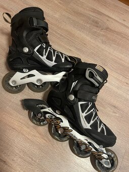 brusle rollerblade - 2