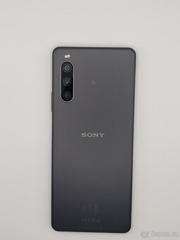 Sony Xperia 10 IV 5G 6GB/128GB - 2