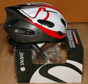 Helma CASCO SNAKE vel. 53-56 - 2