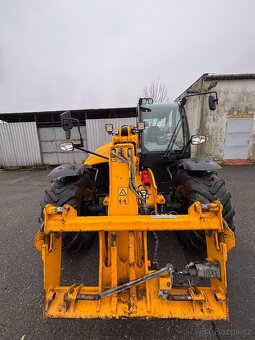 JCB 536-95 AGX - 2