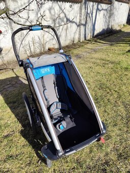 Thule Chariot Sport 1 - 2