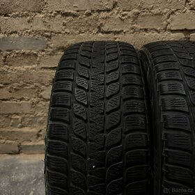 2ks pneu Bridgestone 205/60/16 96H - 2