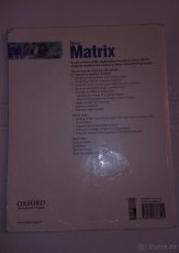 Učebnice angličtiny New Matrix Intermediate Student's Book - 2
