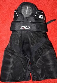 Hokejové kalhoty CCM QuickLite JR M - 2