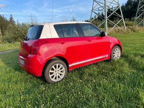 Suzuki Swift 1.3 DDIS 2008 - 2