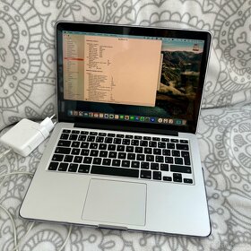 Apple Macbook Pro RETINA 13"/512GB SSD-2015/I5 2.7GHZ/8GB - 2