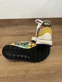 Nike Waporwaffle Woven SACAI (vel. 39) - 2