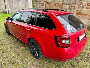 Škoda Octavia III 2,0tdi 110kw, DSG - 2