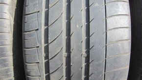 Letní pneu 275/45/19 Dunlop - 2