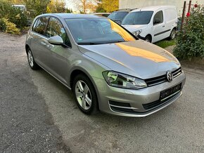 VW Golf VII 1.4 TSI 85 000km - 2