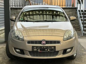 Fiat Bravo, 1.4i, KLIMA, PANORAMA - 2