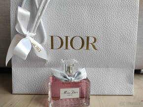 Miss Dior parfém - 2