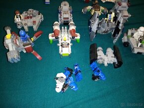 Mini Star Wars LEGO SET - 2